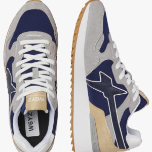 SNEAKER YAK-M WIZZ WY6Z UOMO