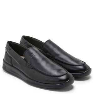 MOCASSINO SLIP ON CON ELASTICI LATERALE 24HRS UOMO