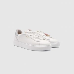 SNEAKER ALLACCIATA JACKIE Cupsole AMBITIOUS DONNA 14311