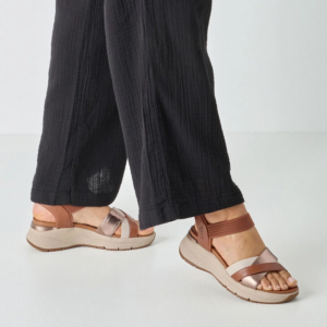 SANDALO WIDE FIT STEP IN TAMARIS 88740