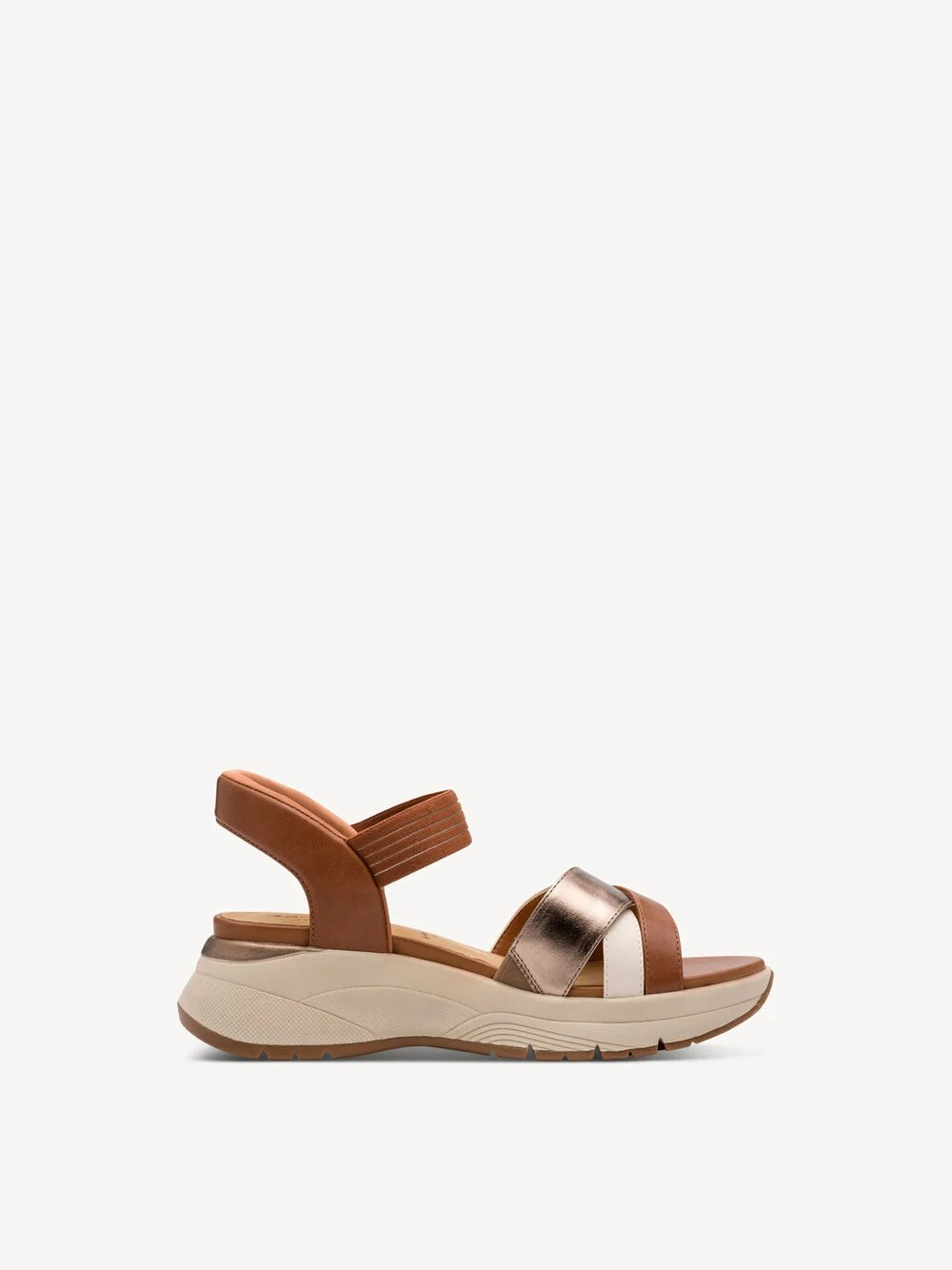SANDALO WIDE FIT STEP IN TAMARIS 88740