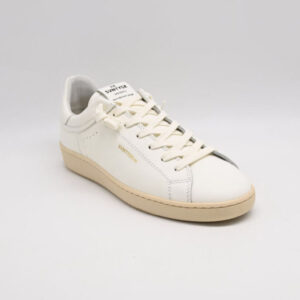 SNEAKER IN PELLE JUMP SVNTSX 7/6 UOMO