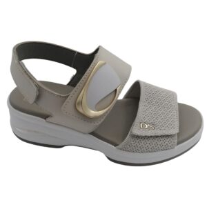 SANDALO CON STRAPPO DS GEL DONNA SERENA 9M6092DM