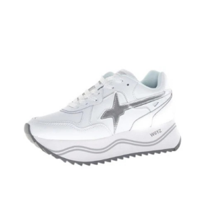 SNEAKER ALLACCIATA DEVA-W CALF WIZZ W6YZ DONNA